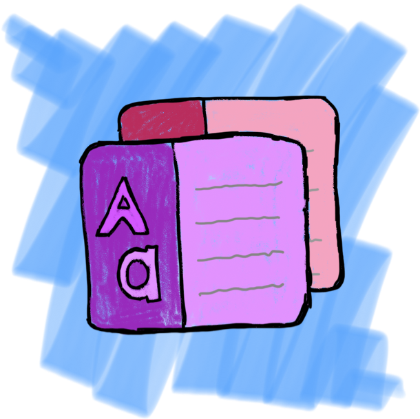 flashcards