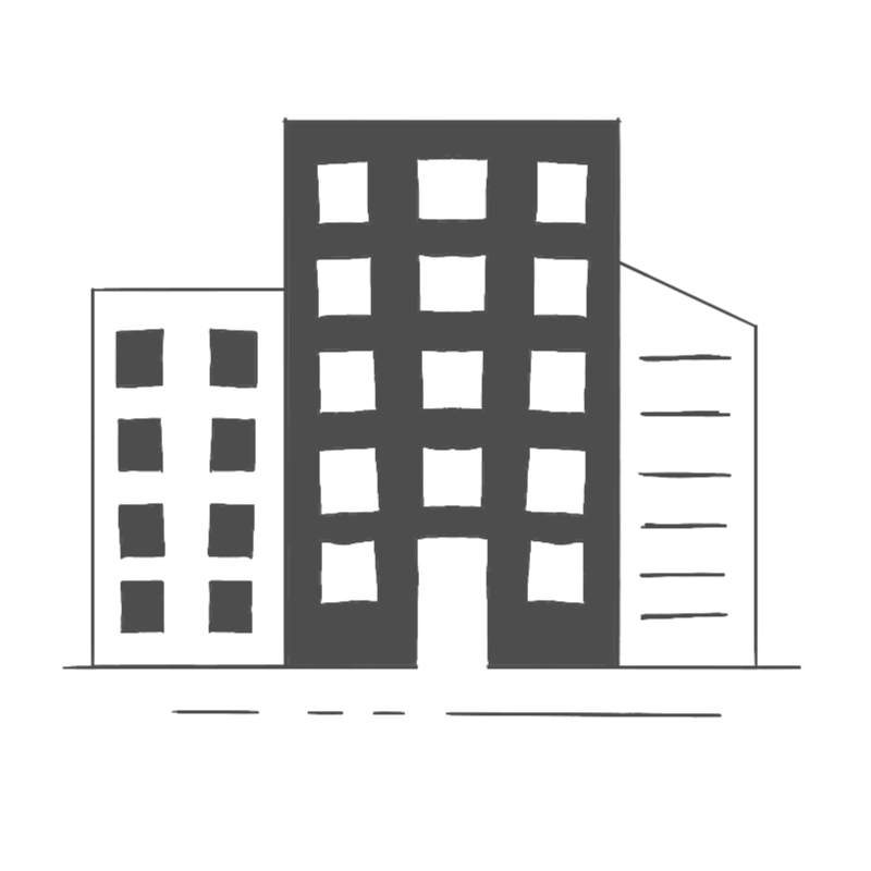 buildings