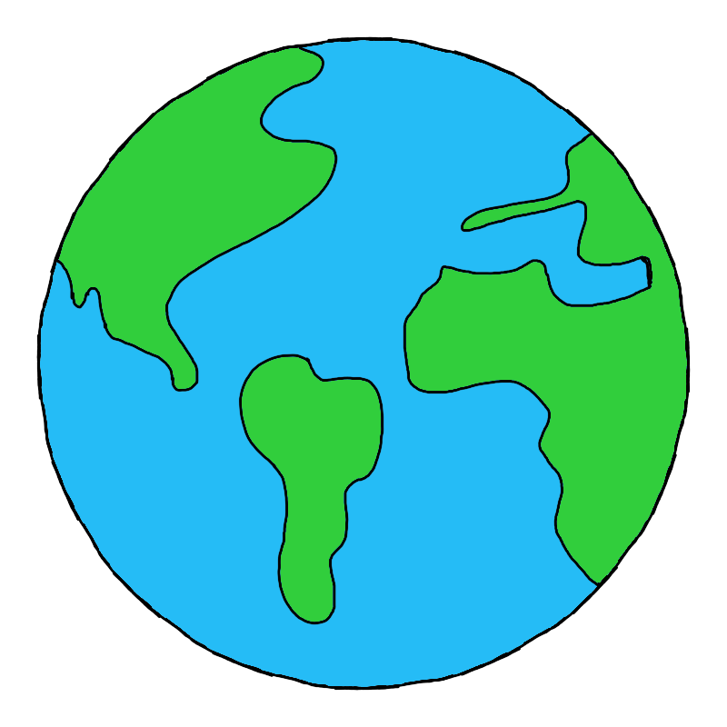 earth